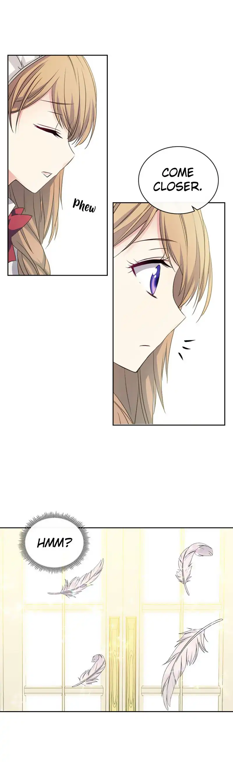Sincerely: I Became a Duke's Maid Chapter 18 29